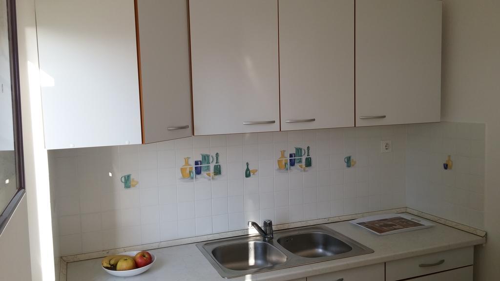 Apartment Helena ตรีบูนย์ ห้อง รูปภาพ